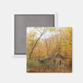 Seasons Pass Magnet (Vorderseite/Rückseite)