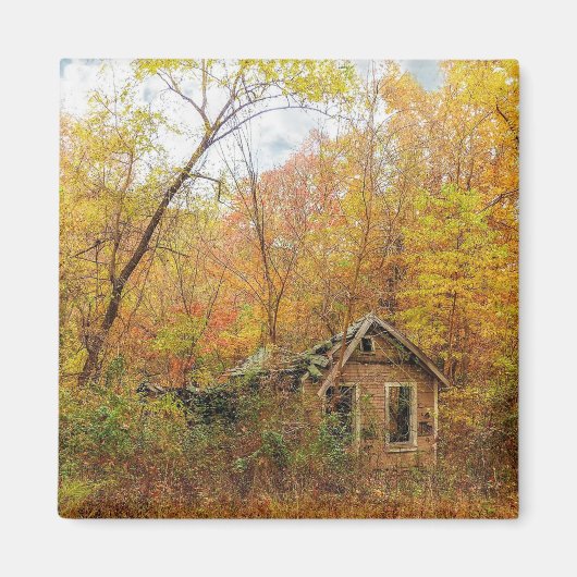 Seasons Pass Magnet (Vorne)