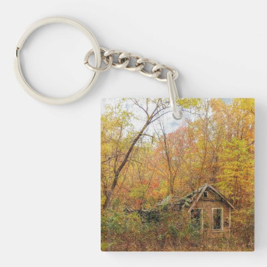 Seasons Pass Schlüsselanhänger (Vorderseite)