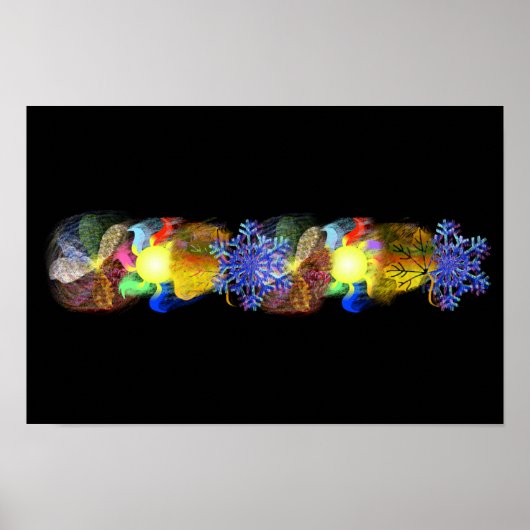 Seasons Poster (Vorne)