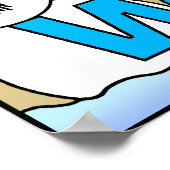 Seasons Poster (Ecke)