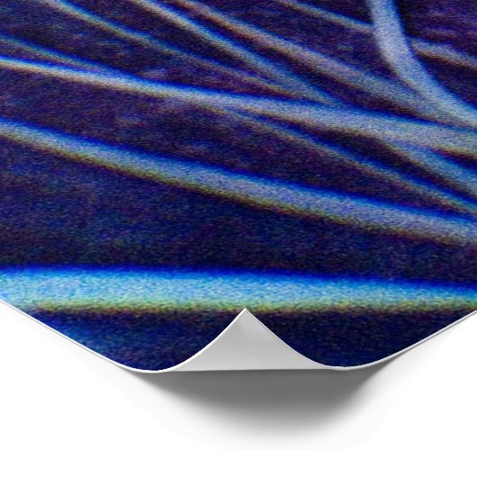 Seasons Poster (Ecke)