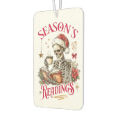 Season's Readings Autolufterfrischer (Links)