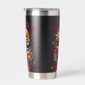 Season's Readings Cozy Kitten Thermobecher (Rechts)