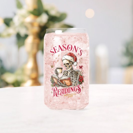 Season's Readings Dosenglas (Insitu (Hochzeit))