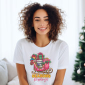 Seasons Readings T - Shirt