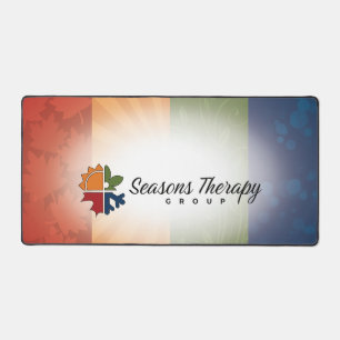 Seasons Therapy Desk Mat Schreibtischunterlage
