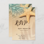 Seastar Beach UAWG Einladung (Vorne/Hinten)