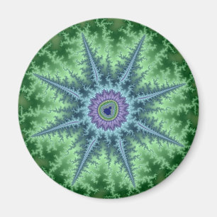 Seastar - Fraktal Magnet