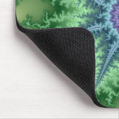 Seastar - Fraktal Mousepad (Ecke)