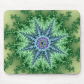 Seastar - Fraktal Mousepad (Vorne)