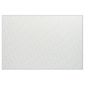 Seastar Seesterne zeichnend Aqua-Blue-Stoff Stoff (Fat Quarter (45,7 x 55,9 cm))