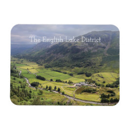 Seathwaietal, das englische Lake District Magnet