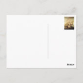 Seattle 1 postkarte (Rückseite)