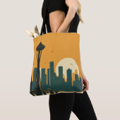 SEATTLE #1 TASCHE (Von Nahem)