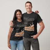 Seattle Angelinmutter T-Shirt (Unisex)