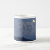 SEATTLE - BERGRAINIER KAFFEETASSE (Mittel)