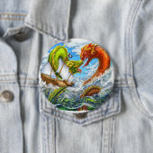 Seattle Button (Beispiel)