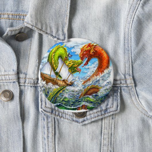 Seattle Button (Beispiel)