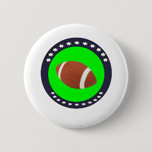 Seattle Button