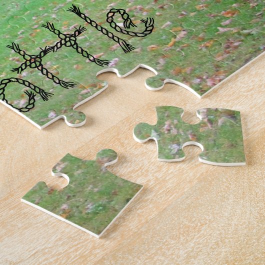 Seattle ChooChoo Puzzle (Seite)