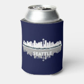 Seattle Dosenkühler (Kanne Rückseite)