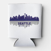 Seattle Dosenkühler (Vorderseite)