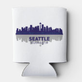 Seattle Dosenkühler (Rückseite)