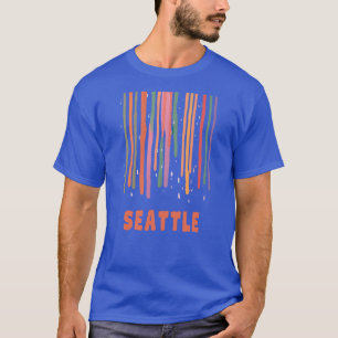 Seattle Drizzle T-Shirt