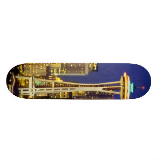 Seattle durch lensgerrit skateboard