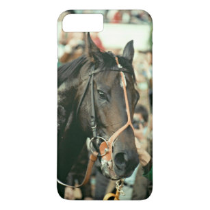 Seattle-DurchlaufThoroughbred 1978 Case-Mate iPhone Hülle