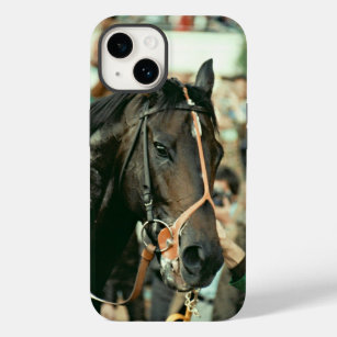 Seattle-DurchlaufThoroughbred 1978 Case-Mate iPhone Hülle