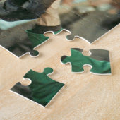 Seattle-DurchlaufThoroughbred 1978 Puzzle (Seite)