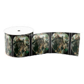 Seattle-DurchlaufThoroughbred 1978 Ripsband (Spule)