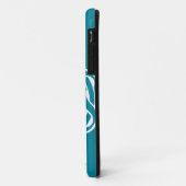 Seattle Flag Case-Mate iPhone Hülle (Hinten/Links)