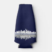 Seattle Flaschenkühler (Vorderseite)