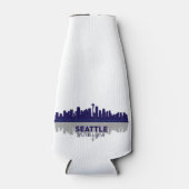 Seattle Flaschenkühler (Vorderseite)