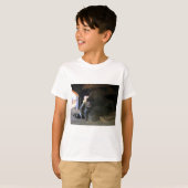 Seattle Fremont Troll #2 T - Shirt (Vorne ganz)