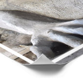 Seattle Fremont Troll Poster (in verschiedenen Grö (Ecke)