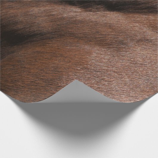 Seattle Geschenkpapier (Ecke)