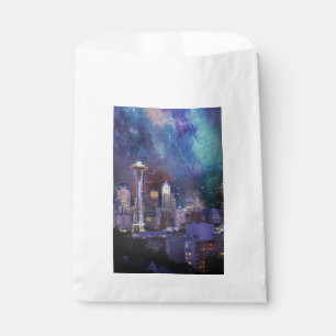 Seattle Geschenktütchen