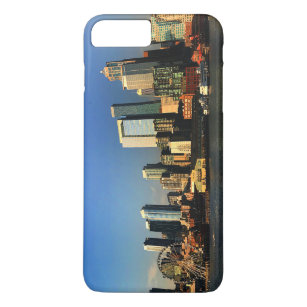 Seattle Great Wheel #1 iPhone 12 Pro Max Case