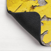 Seattle Grunge Music 1991 Mousepad (Ecke)