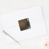 Seattle Gum Wall #1 Stickers (Umschlag)