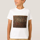 Seattle Gum Wall #2 T - Shirt (Vorderseite)