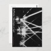 Seattle Harbor Postcard Postkarte (Vorne/Hinten)