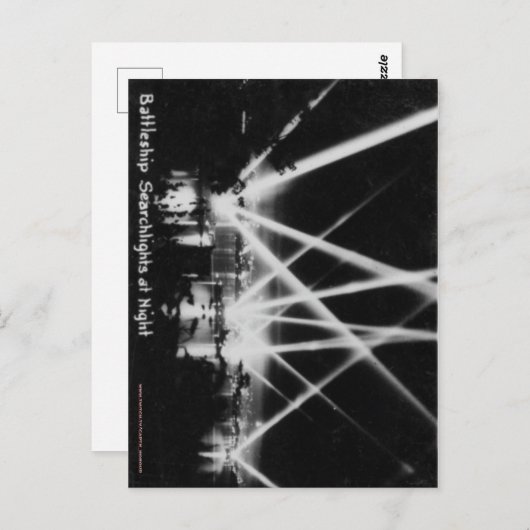 Seattle Harbor Postcard Postkarte (Vorne/Hinten)