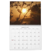 Seattle Kalender (Mär 2027)