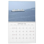 Seattle Kalender (Feb 2026)