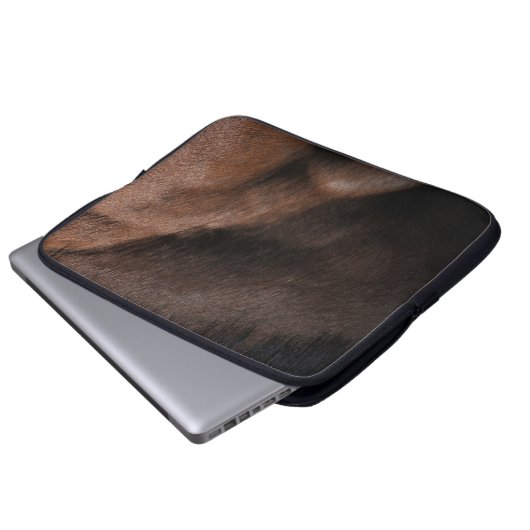 Seattle Laptopschutzhülle (Vorne Knopf)